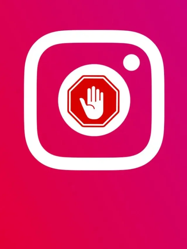 How to Block Instagram from Tracking Your Web Activity?