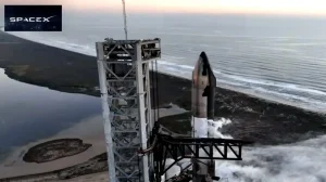 SpaceX's Starship; World's Most Powerful Rocket Took An Unexpected Turn